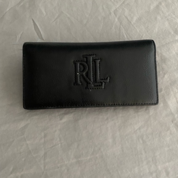Ralph Lauren Handbags - Ralph Lauren wallet